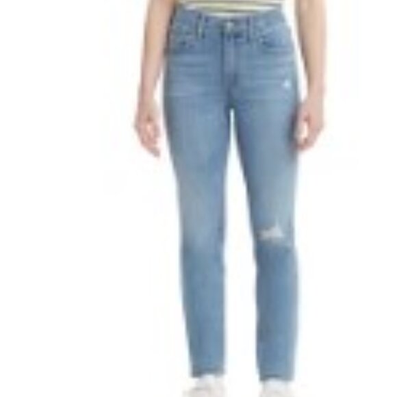Levi's Jeans - Picture 1 of 1